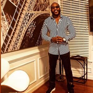 Meet your Posher, Frank